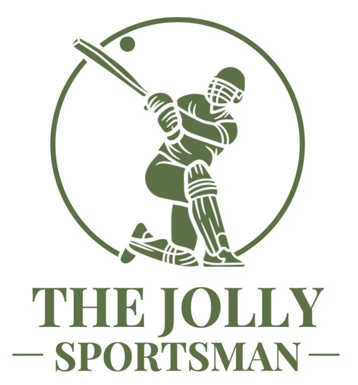 Готель The Jolly Sportsman Льюїс Екстер'єр фото